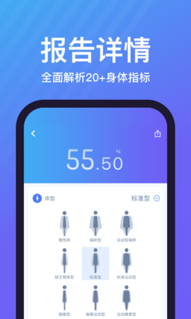 乐轻健康APP 1.4.7.4 安卓版3