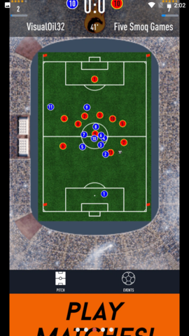 FIFA23开包模拟器最新版 4.20 安卓版3