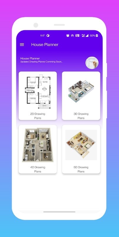 house planner房屋规划手机版 1.0.1 安卓版3