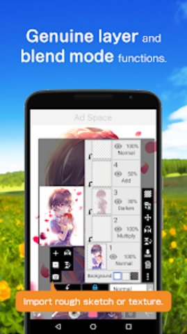 爱笔思画x最新版2023 10.0.8 安卓版3