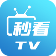 秒看电视TV软件 7.2.0 安卓版