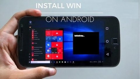 win10模拟器安卓版 2.1.42