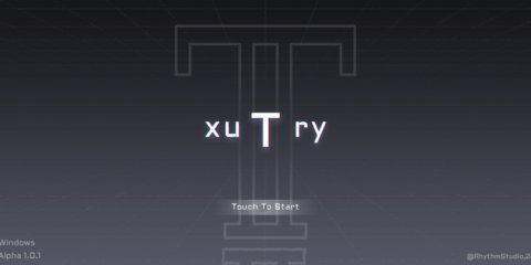 xuTry手游 1.0.3 安卓版2