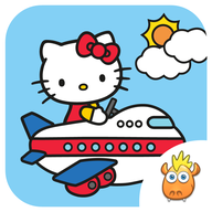 Hello Kitty探索世界 2.3 安卓版