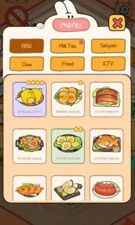 美食市场大亨安卓版 1.3.0.02