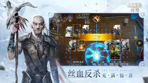 上古卷轴传奇bilibili版 1.0.0 安卓版2