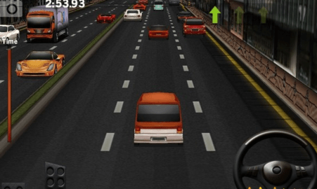 驾驶达人游戏 1.70 安卓版1