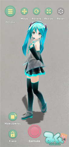 Mikuture 3.2.4 安卓版3