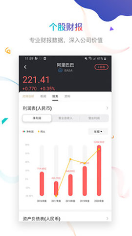 虎嗅网app 8.5.0 安卓版5