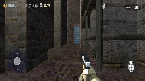 战争精英狙击手手游 1.0 安卓版3