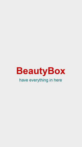 BeautyBox 5.0.1 安卓版1