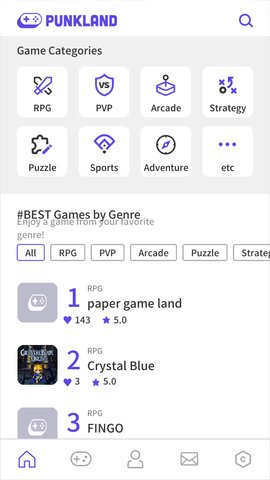 Punkland 2.218 手机版3