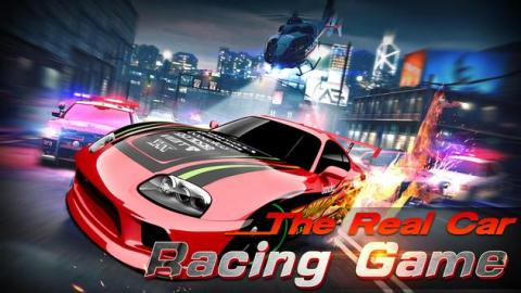 City Drift Racing Car 3D最新版 1.0 安卓版2