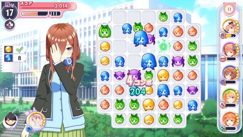 五等分的花嫁官方版 1.36.430 安卓版2