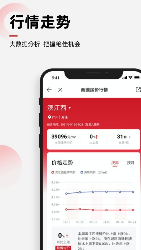 乐有家房源网app 8.7.1 安卓版1