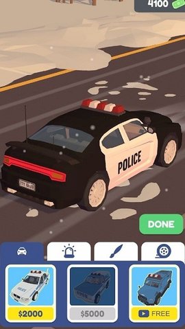 交通警察3d游戏 1.4.7 安卓版1