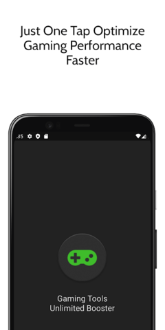 gamebooster游戏优化神器 1.9.5 安卓版2