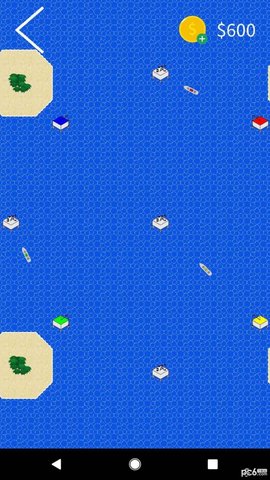 超级大海战帝国游戏 2.0.3 安卓版1