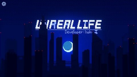 Unreal Life最新版 3.0.6 安卓版1