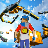 Climb Up Sky Walking Parkour最新版 1.0.0 安卓版