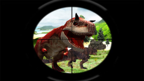 DinoSaurs Hunting最新版 2.5 安卓版2