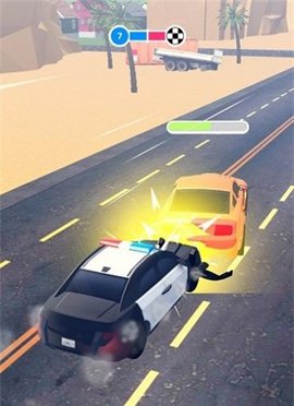 警察救赎游戏 1.0.0 安卓版3