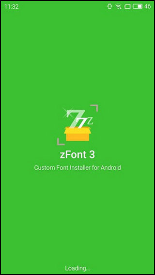 zFont3最新版本下载 3.5.0 安卓版1