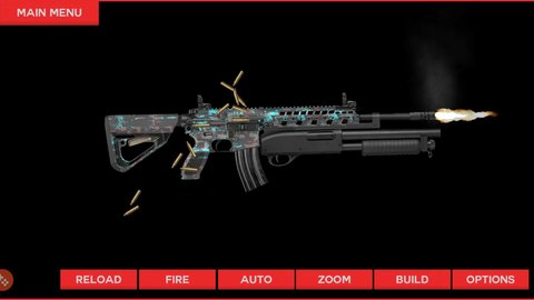 ​武器制造模拟器游戏 2.2.5 安卓版2