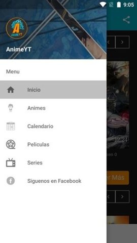 AnimeYT 3.0.2 安卓版2