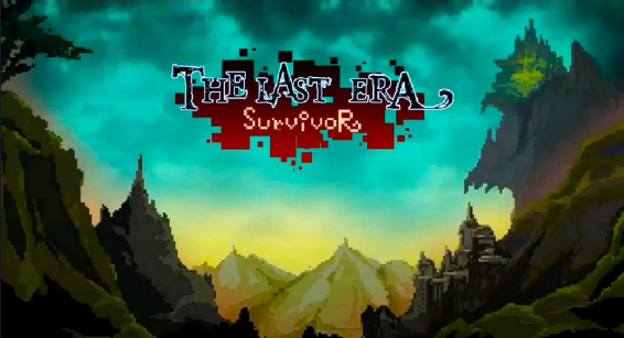 The Last Era Survivor游戏 1.02 安卓版1