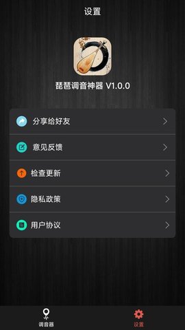 琵琶调音神器app 1.0.1 安卓版2