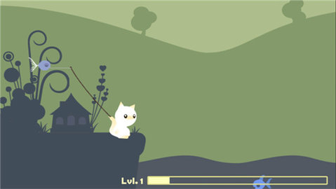 小猫钓鱼Cat Goes Fishing 安卓版2