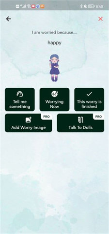 Worrydolls 1.0.3 安卓版3