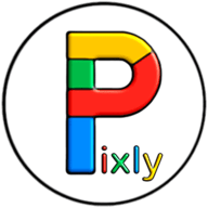 pixly图标包App 4.1 安卓版