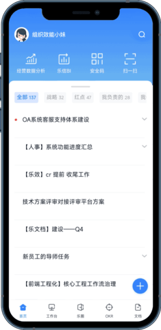 乐协作app 3.1.5 安卓版1