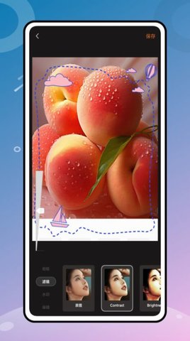 顶萌相机照片处理App下载官方版 1.0.0 手机版4