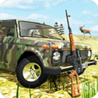 越野狩猎模拟手机版 1.28 安卓版