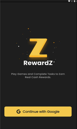 rewardz 1.0.2 安卓版3