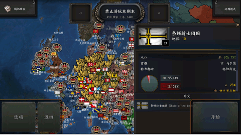 文明时代2钢铁雄心最新版mod 安卓版3