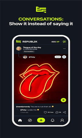 RepubliK 6.0.1 安卓版3