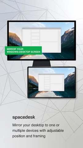 spacedesk分屏App 0.91.9 安卓版3