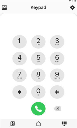 iPhone Call 1.30 安卓版1