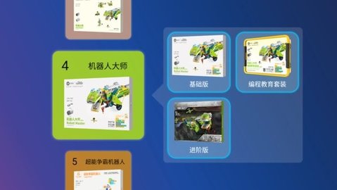 途道机器人App 3.3.6 安卓版3