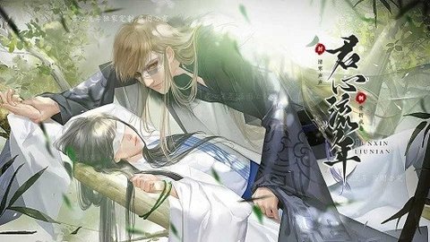 君心流年完整版 12.14 清软版1