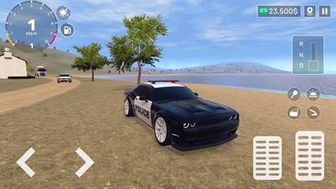 警察生活模拟器手机版 1.5 安卓版1