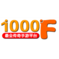 1000f传奇手游盒子App 1.0.1 安卓版