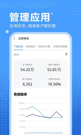 华为开发者联盟app 13.7.1.301 安卓版1