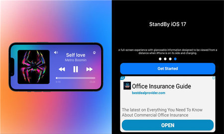 StandBy iOS17 1.2.2 安卓版2