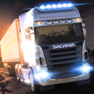 Truck Simulator World 1.1.1 最新版